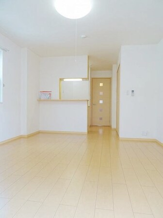 サニーレジデンス KIIの物件内観写真